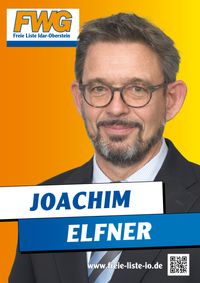 Joachim Elfner